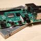 How does the Raspberry Pi file system work?