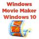 How to add Windows Movie Maker on Windows 10