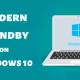 Photo of How to check if Modern Standby is connected or disconnected in Windows 10