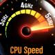 How to check the CPU speed of Windows and Mac computers