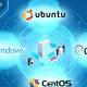 Photo of How to choose a suitable operating system when deploying a virtual server