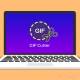 How to edit GIFs