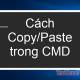 Photo of How to enable Copy / Paste in Windows 10 Command Prompt