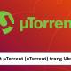 How to install µTorrent (uTorrent) in Ubuntu 20.04