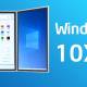 Photo of How to shut down or restart a Windows 10X computer