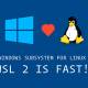 Photo of How to update from WSL to WSL 2 in Windows 10