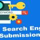 Is search engine submission necessary?