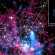 Photo of Science has discovered the fastest-flying star in the Milky Way, reaching 8% of the speed of light