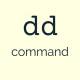 The dd command in Linux, How to use the dd command