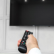 TV has sound but not on video, the reason and how to fix it