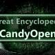 What is CandyOpen? How to remove CandyOpen from a Windows 10 device