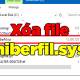 What is Hiberfil file and how to delete Hiberfil.sys in Windows