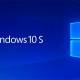 What is Windows 10 S? How to install windows 10 s