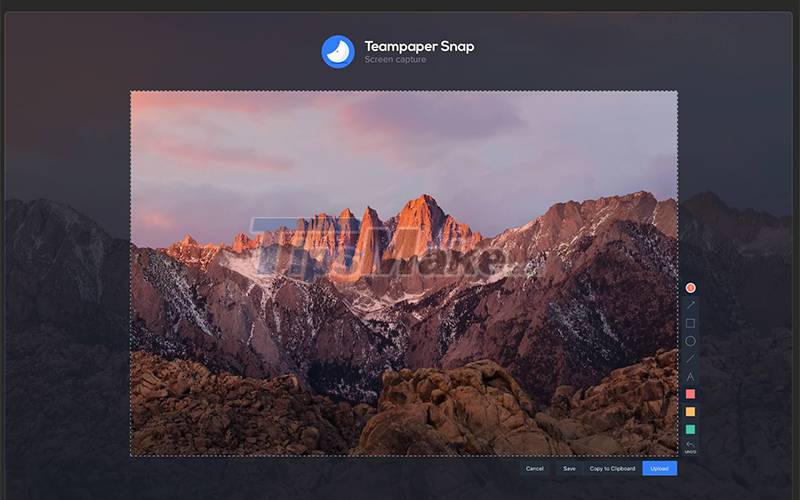 10 best macOS screenshot apps 2021 Picture 4