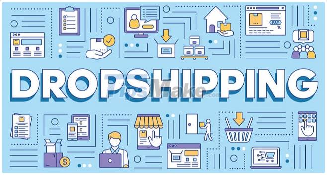 Picture 9 of 10 Business Ideas How You Can Earn Remotely as a Student