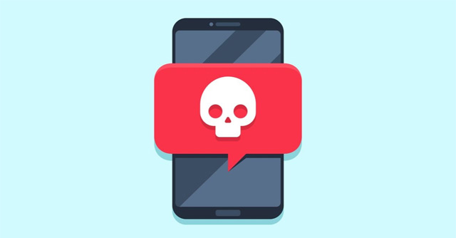 10 potentially risky apps on your smartphone Picture 1