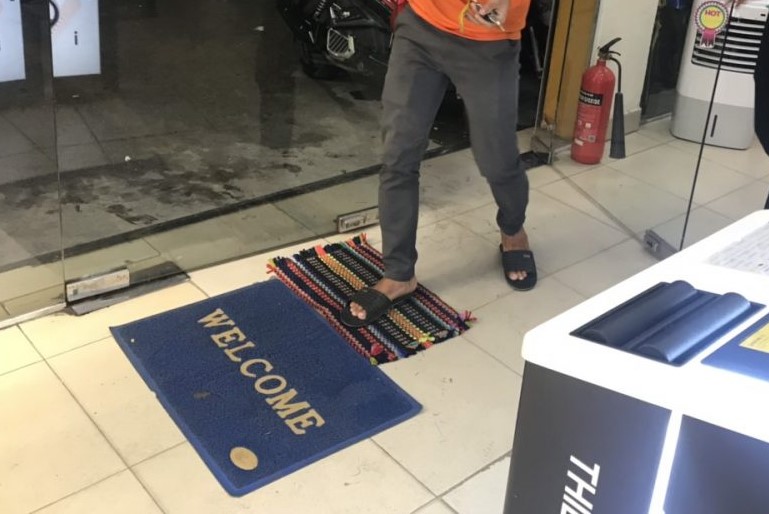 10 simple ways to reduce dust in the house Picture 8