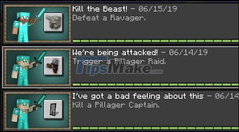 10 things you need to know about Raid in Minecraft Picture 10