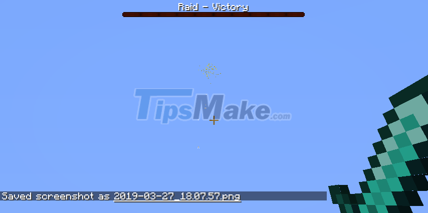 10 things you need to know about Raid in Minecraft Picture 8