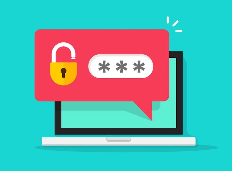 10 Tips for securing your personal information on the internet Picture 2