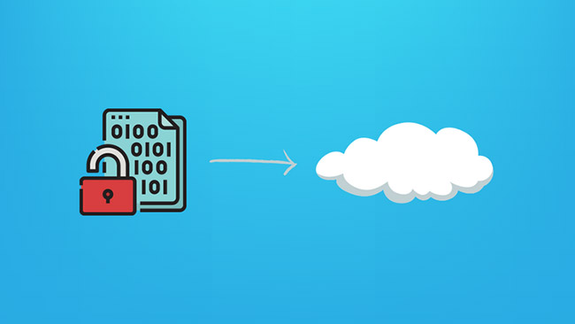 10 tips to keep cloud storage safe and secure Picture 1