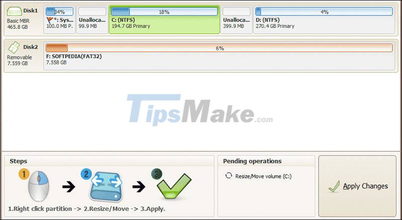 11 best free Windows computer hard drive division software 2021 Picture 10