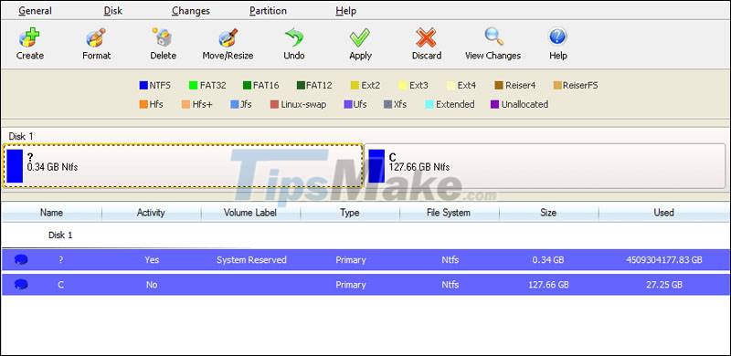 11 best free Windows computer hard drive division software 2021 Picture 6