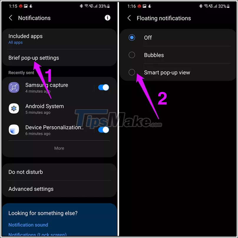 11 cool Samsung Galaxy S21 tips and tricks Picture 13