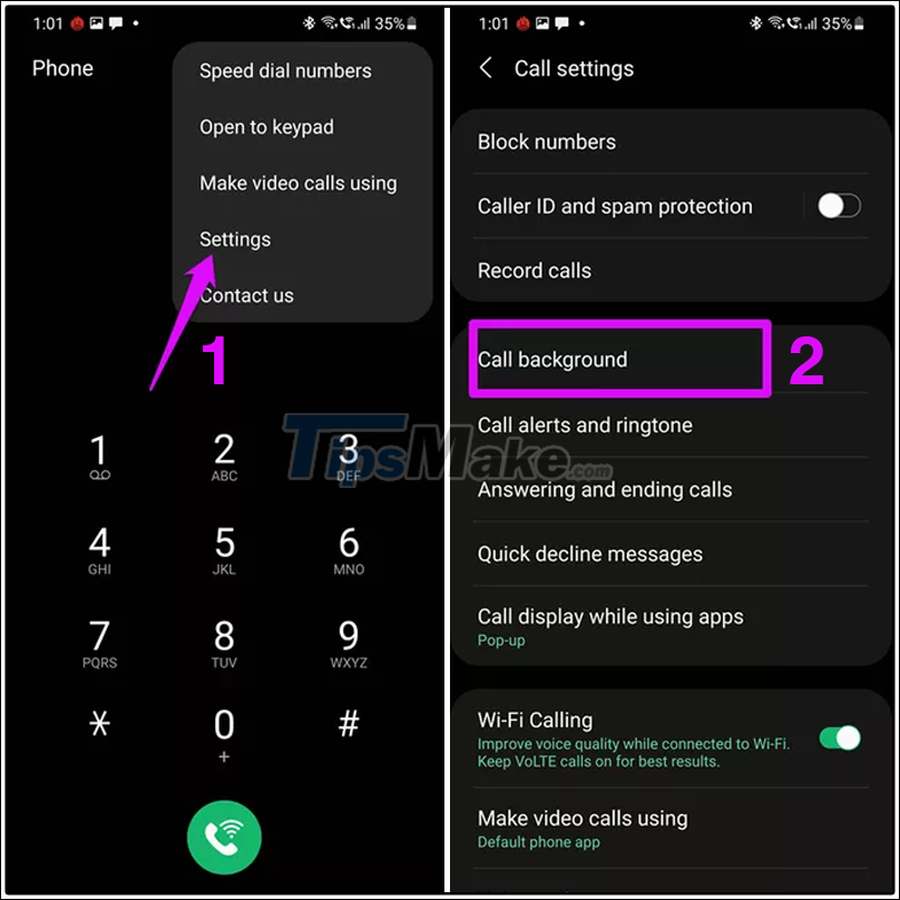 11 cool Samsung Galaxy S21 tips and tricks Picture 4