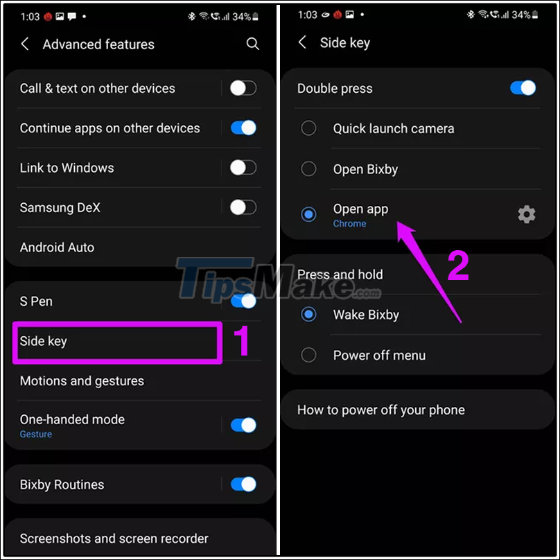 11 cool Samsung Galaxy S21 tips and tricks Picture 5