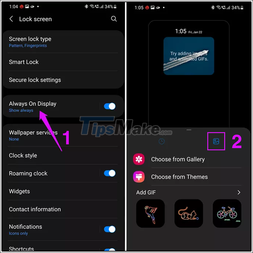 11 cool Samsung Galaxy S21 tips and tricks Picture 7