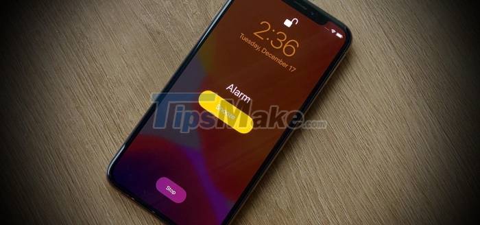 Picture 2 of 11 features Siri can do when iPhone is not connected to the network with iOS 15