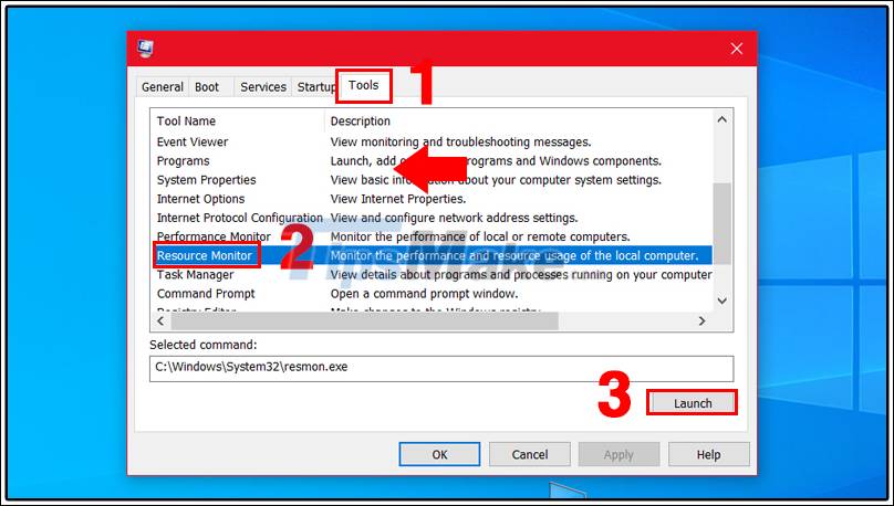 11 ways to open resource monitor in windows 10 picture 12 jPJsXh2tN