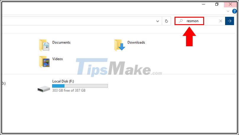 11 ways to open resource monitor in windows 10 picture 16 Oy3rMAvIR