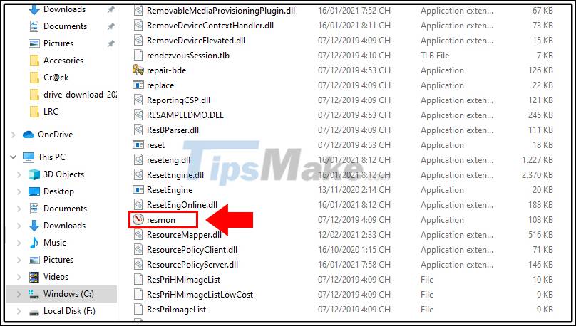 11 ways to open resource monitor in windows 10 picture 21 equtES7Zn