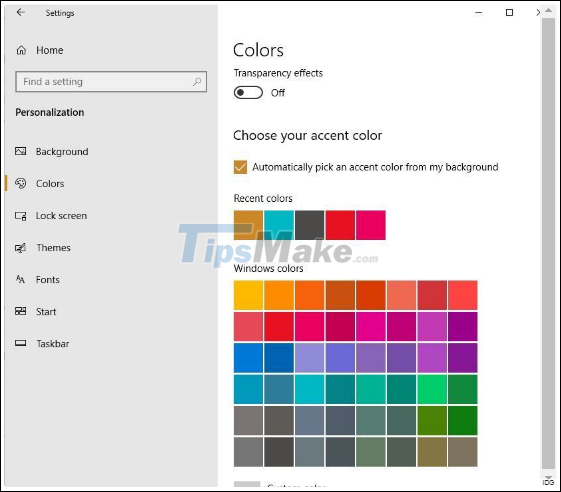 12 ways to speed up Windows 10 extremely effectively 2021 Picture 16