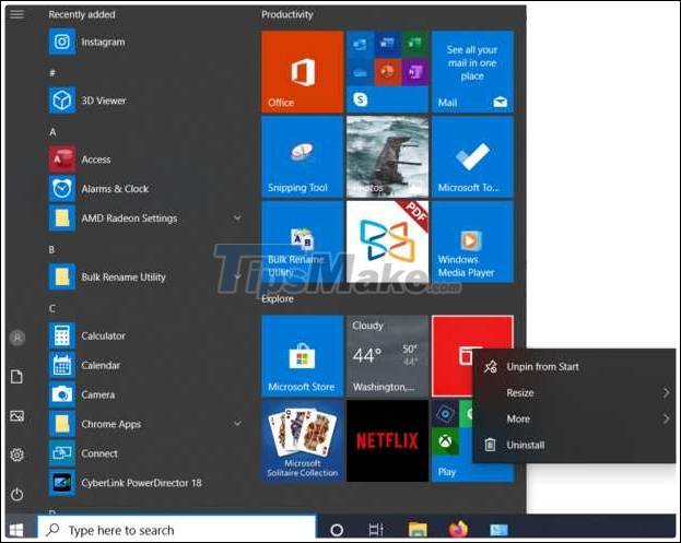 12 ways to speed up Windows 10 extremely effectively 2021 Picture 18