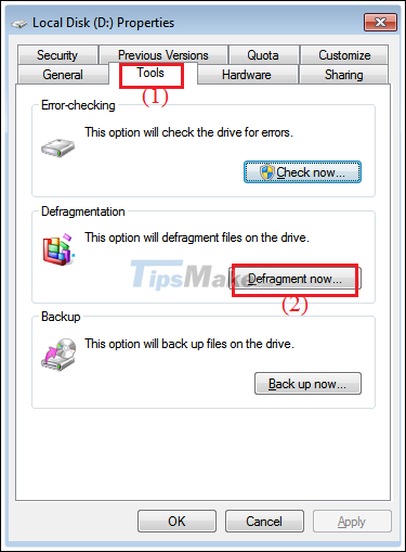 12 ways to speed up Windows 10 extremely effectively 2021 Picture 7