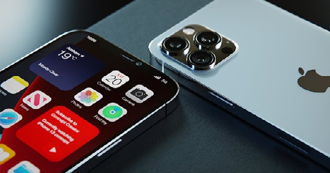 iphone 14 60hz or 120hz