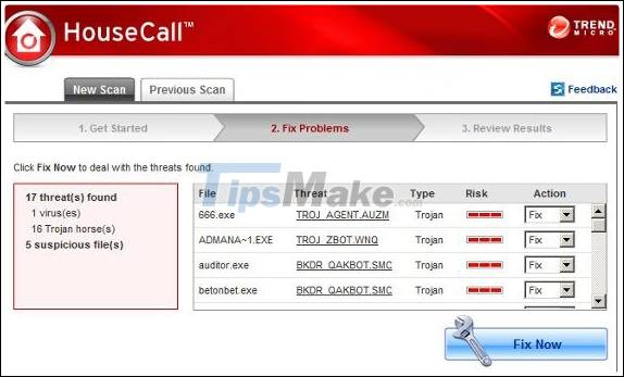13 portable antivirus and scanner software worth using the most Picture 6