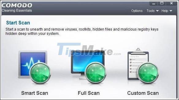 13 portable antivirus and scanner software worth using the most Picture 8