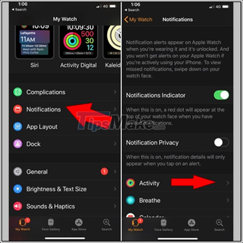 13 steps to improve Apple Watch battery life Picture 4