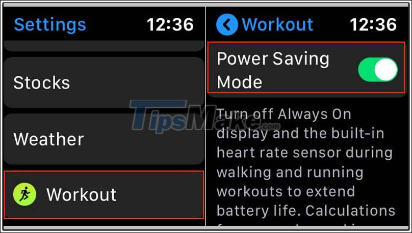 13 steps to improve Apple Watch battery life Picture 7