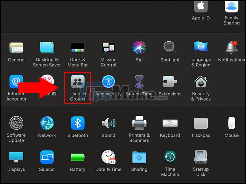 15 ways to improve MacBook battery life that you should know Picture 15