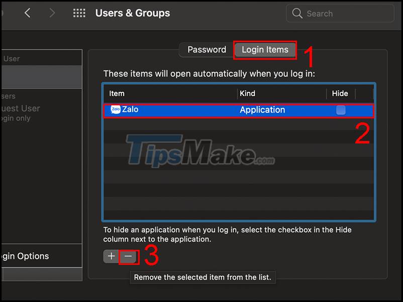 15 ways to improve MacBook battery life that you should know Picture 16