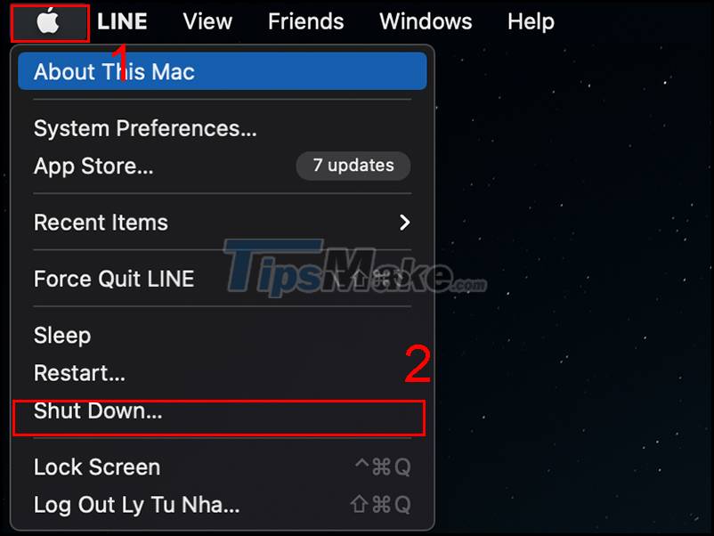 15 ways to improve MacBook battery life that you should know Picture 19