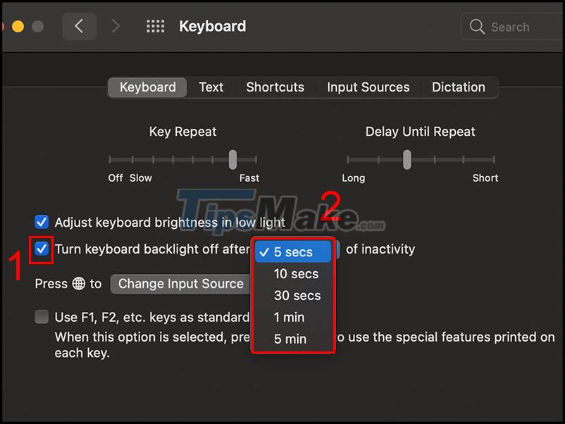 15 ways to improve MacBook battery life that you should know Picture 9