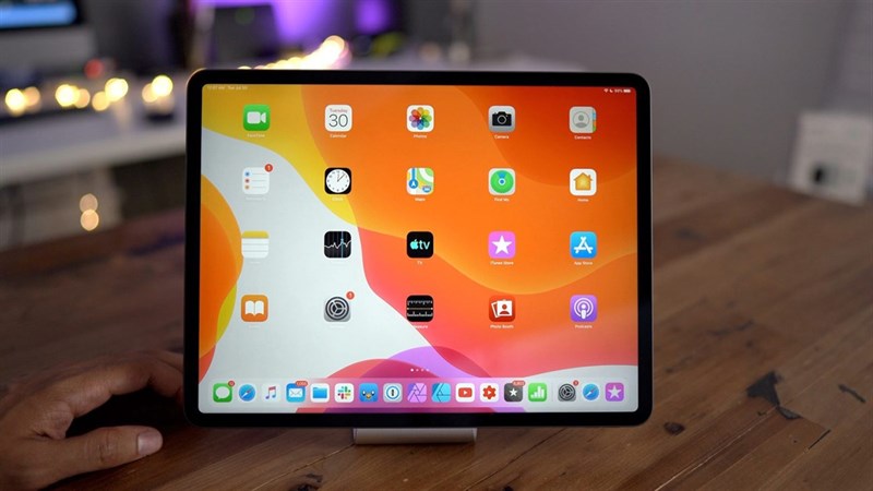 17 great tips to make the best use of the iPad Pro M1 2021 - TipsMake.com