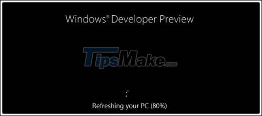 2 ways to fix the error can not boot into Windows Picture 21