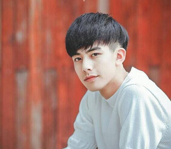 25 beautiful and cute men's layered hairstyles Picture 10